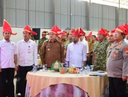 KDKMP Resmi Dilaunching Presiden Prabowo, Kadiskop Sulsel: 206 Sudah Rampung 100 Persen 