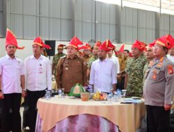 Gubernur Sulsel Andi Sudirman: Kopdes Merah Putih Perkuat Ekonomi Masyarakat Desa