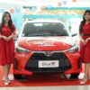 Gilas Kompetitor, Toyota Agya Kuasai 30% Pangsa Pasar Compact Entry di 2026!