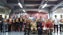 Munafri: ASN Pemkot Harus Punya Karya, Literasi Jadi Fondasi Masa Depan Makassar