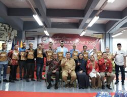 Munafri: ASN Pemkot Harus Punya Karya, Literasi Jadi Fondasi Masa Depan Makassar
