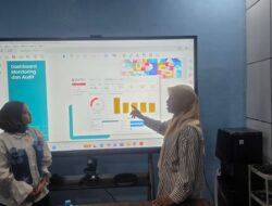 Disdik Makassar Hadirkan SPMB Lebih Transparan, Monitoring Real Time Diperkuat