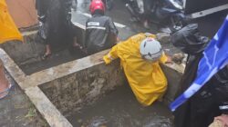 Genangan Sempat Viral, Pemkot Makassar Terjunkan Satgas, Pastikan Titik Pettarani Kini Sudah Aman