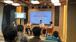 Siaga 1, Kapal Delegasi Global Peace Convoy Indonesia Masuki Zona Kuning, Militer Israel Mulai Pantau dan Cegat Global Sumud Flotila