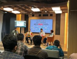 Siaga 1, Kapal Delegasi Global Peace Convoy Indonesia Masuki Zona Kuning, Militer Israel Mulai Pantau dan Cegat Global Sumud Flotila