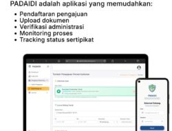 Dinas Pertanahan Makassar Hadirkan Inovasi PADAIDI: Percepat Penataan, Pengamanan, dan Optimalisasi Aset Pemkot