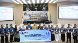 Andi Zulkifly: Daerah Dituntut Terus Melahirkan Inovasi Pelayanan Publik