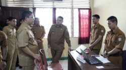 Pangkas Jarak dan Antrean, Layanan Adminduk Menyasar Jantung Permukiman Warga Makassar