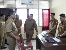 Pangkas Jarak dan Antrean, Layanan Adminduk Menyasar Jantung Permukiman Warga Makassar