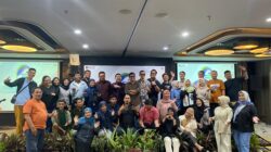 Elnusa Petrofin Gandeng Insan Pers Makassar, Terus Perluas Narasi Strategis 30 Tahun Hantarkan Energi melalui Pena Petrofin Awards 2026