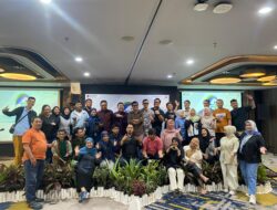 Elnusa Petrofin Gandeng Insan Pers Makassar, Terus Perluas Narasi Strategis 30 Tahun Hantarkan Energi melalui Pena Petrofin Awards 2026