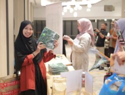 PT Pegadaian Kanwil VI SulSelBarRa Maluku Gelar Gade Preneur UMKM 2026 untuk Dorong UMKM Naik Kelas