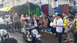Tak Tebang Pilih, Pemkot Makassar Tertibkan Aktivitas Bongkar Muat di Veteran Utara