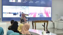Banyak Anak Belum Memiliki KIA, TP PKK Sulsel Perluas Program KISAK 2026