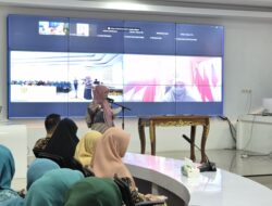 Banyak Anak Belum Memiliki KIA, TP PKK Sulsel Perluas Program KISAK 2026