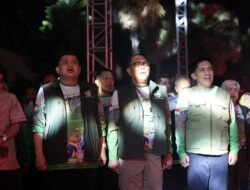 Munafri: Tudang Sipulung SMADA Jadi Wadah Lahirkan Gagasan untuk Bangun Kota Makassar