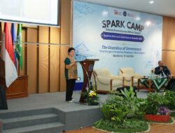 OJK Perkuat Budaya Integritas dan Governance Generasi Muda Melalui Spark Camp 2026 