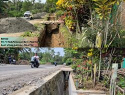 Pemprov Sulsel Fokus Tingkatkan Konektivitas Jalan Antarwilayah Lewat Skema Multi Years