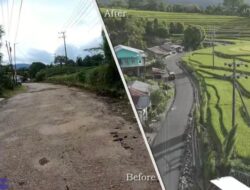 Andi Sudirman Paparkan Perkembangan MYP Jalan Paket 1 Sulsel, Ruas Jalan Batas Gowa-Tondong Sinjai Tunjukkan Hasil Signifikan