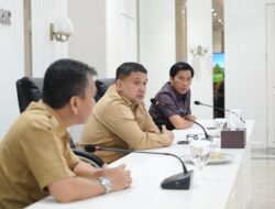 Pemkot Makassar Pastikan Lahan Clear and Clean Juni, Jembatan Barombong Siap Dibangun