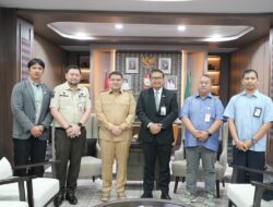 Kota Makassar Jadi Destinasi Unggulan Indonesia Timur, Pemkot Perkuat Sinergi dengan Angkasa Pura