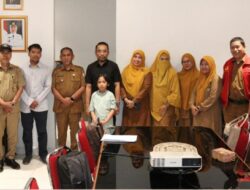 Brida Kota Makassar Kembali Lanjutan Bimtek Penyusunan Proposal Riset Berbasis Kebutuhan Lokal