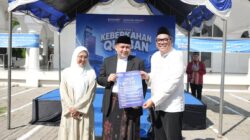 Munafri: Festival Keberkahan Kurban Bosowa Jadi Ajang Berbagi dan Pemberdayaan Masyarakat