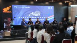 12.400 Peserta MHM 2026 Dongkrak Ekonomi Kota, Hotel hingga UMKM Diprediksi Panen
