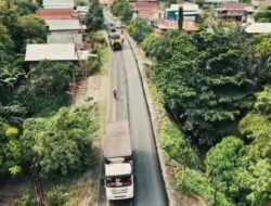 Ruas Salaonro-Batas Wajo Capai Progres 18,11 Persen, Gubernur Sulsel Optimistis Dorong Pertumbuhan Ekonomi