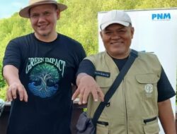 Di Balik Euforia MHM 2026: Antara Medali, Sampah Plastik, dan Etika Lingkungan