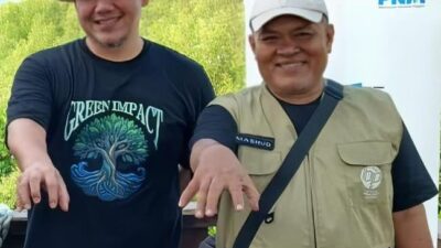 Di Balik Euforia MHM 2026: Antara Medali, Sampah Plastik, dan Etika Lingkungan