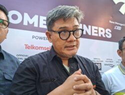 Perumda Parkir Makassar Kerahkan 50 Personel Amankan Parkir MHM 2026, Jukir Liar Siap Ditindak