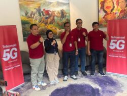 Dukung Penuh MHM 2026, Telkomsel Hadirkan Berbagai Program 