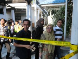 Pasca Kebakaran RSUD Syekh Yusuf, Bupati Gowa Pastikan Layanan Kesehatan Berjalan Normal