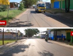 Progres Infrastruktur Melesat, Gubernur Sulsel: Jalan Panciro-Batas Makassar Sudah 83,35 Persen