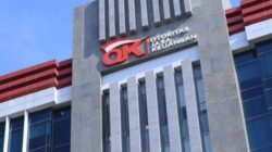 OJK : Tren Penurunan Suku Bunga Kredit Masih Berlanjut