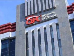 OJK Perkuat Daya Saing Perbankan Syariah Melalui Aturan Penyelenggaraan Produk Investasi Perbankan Syariah