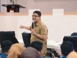 Sambut Digitalisasi Bansos, Pemkot Makassar Perkuat Integrasi Data dan Infrastruktur Digital 