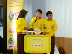 DANCOW Indonesia Cerdas Season 2 Hadir Perdana di Sulawesi Selatan dan Menutup Rangkaian Seleksi Tingkat Provinsi  