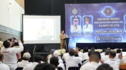 Pesan Wali Kota Munafri: Pers Adalah Jembatan Informasi antara Pemerintah dan Masyarakat