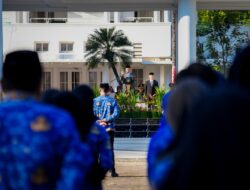 Di Hari Lahir Pancasila, Andi Sudirman Tegaskan Seleksi Paskibraka Tak Ditentukan Individu dan Kepentingan Tertentu