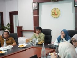 Ketua Dewan Lingkungan Hidup Makassar Evaluasi TPA Tamangapa, Pastikan Target 180 Hari On Track