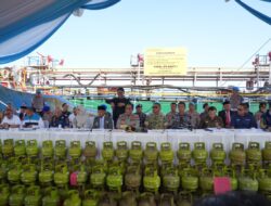 Pertamina Patra Niaga Regional Sulawesi Apresiasi Langkah Polda Sulsel Dalam Penindakan Penyalahgunaan BBM Subsidi