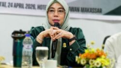 DPRD Makassar Desak Penetapan Direksi Definitif PDAM, Antisipasi Dampak El Nino