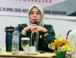 DPRD Makassar Desak Penetapan Direksi Definitif PDAM, Antisipasi Dampak El Nino