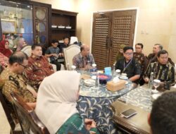Pemkot Makassar Matangkan Formula TPP ASN, Hasil Kajian Akan Dikonsultasikan ke Kemendagri