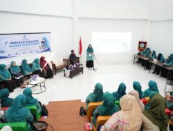Ketua TP PKK Makassar Ingatkan Pentingnya Perlindungan Anak di Dunia Digital