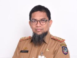 Terkait Isu Kepsek Mundur, Kadisdik: Kita Melakukan Evaluasi Kinerja Kepsek