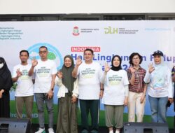 Peringati Hari Lingkungan Hidup 2026, Wali Kota Munafri Wajibkan OPD Makassar Pilah Sampah dari Sumber