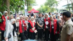 Lindungi Generasi Muda dari Nikotin, Pemkot Makassar Perkuat Regulasi Pengendalian Tembakau